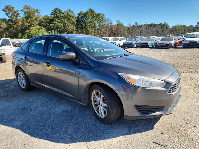 Foto 4 de la subasta – 2018 FORD FOCUS SE con VIN 1FADP3FE7JL264968