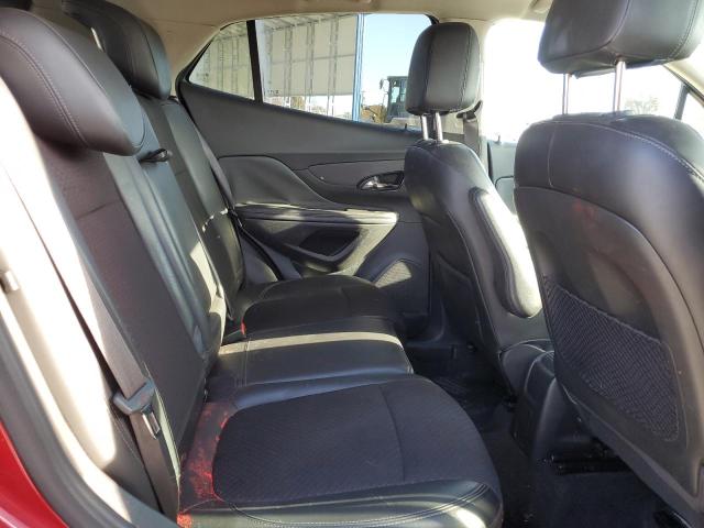 Photo 11 from auction – 2018 BUICK ENCORE PRE with VIN KL4CJASB4JB675350