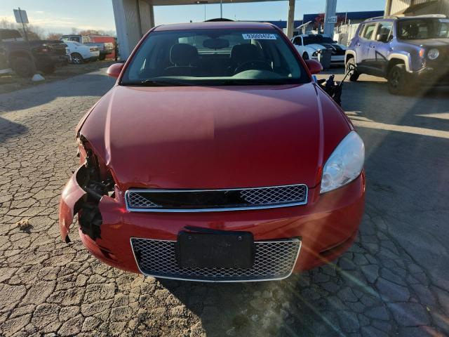 Photo 5 from auction – 2012 CHEVROLET IMPALA LT with VIN 2G1WB5E36C1319828