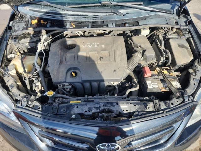 Photo 11 from auction – 2011 TOYOTA COROLLA with VIN 2T1BU4EEXBC722223