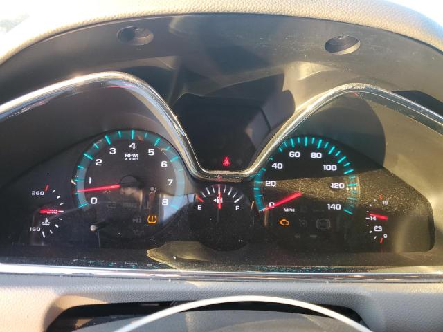 Zdjęcie 9 z aukcji – 2015 CHEVROLET TRAVERSE L z VIN 1GNKRFKD7FJ287929