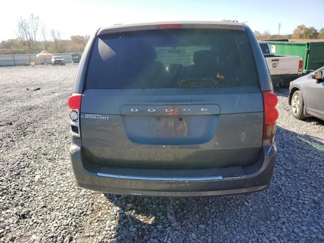 Photo 6 from auction – 2016 DODGE GRAND CARA with VIN 2C4RDGDGXGR237302