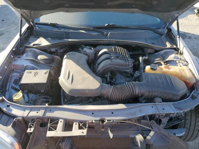 Photo 11 from auction – 2018 CHRYSLER 300 LIMITE with VIN 2C3CCAEGXJH194165