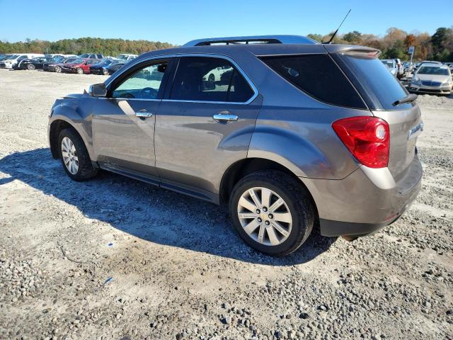 Photo 2 from auction – 2011 CHEVROLET EQUINOX LT with VIN 2CNALFEC8B6418944