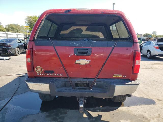Photo 6 from auction – 2008 CHEVROLET SILVERADO with VIN 2GCEK13MX81189762