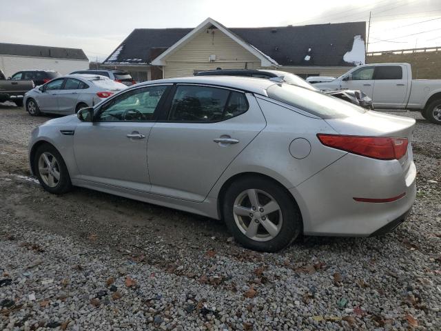 Photo 2 from auction – 2015 KIA OPTIMA LX with VIN 5XXGM4A71FG427720