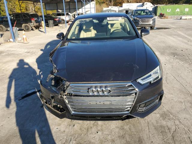 Photo 5 from auction – 2017 AUDI A4 PREMIUM with VIN WAUENAF48HN056013