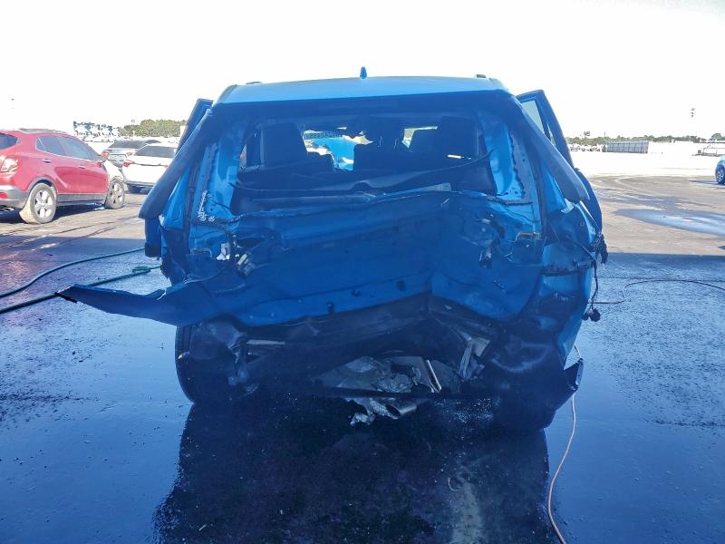 Photo 6 from auction – 2019 TOYOTA RAV4 with VIN 2T3C1RFV0KC011663