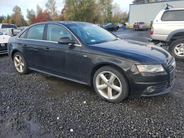 Photo 4 from auction – 2012 AUDI A4 with VIN WAUFFAFL9CN013267