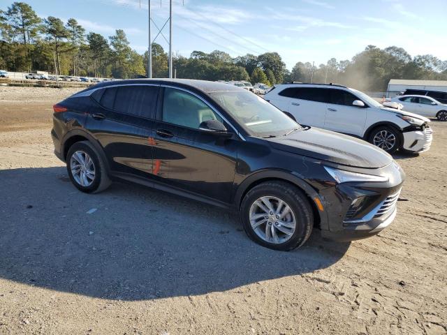 Photo 4 from auction – 2025 BUICK ENVISTA PR with VIN KL47LAEP4SB156514