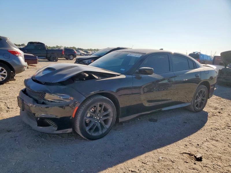 Foto 1 de la subasta – 2023 DODGE CHARGER GT con VIN 2C3CDXMG3PH548635