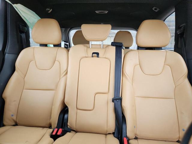 Photo 10 from auction – 2018 VOLVO XC90 T6 with VIN YV4A22PK3J1199720