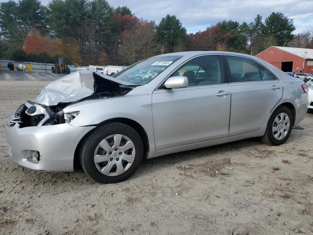 Photo 1 from auction – 2010 TOYOTA CAMRY BASE with VIN 4T1BF3EK7AU539160