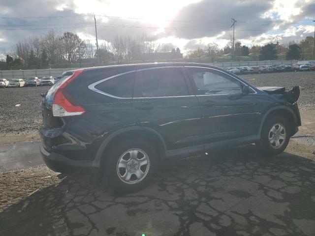 Photo 3 from auction – 2013 HONDA CR-V LX with VIN 5J6RM3H35DL035241