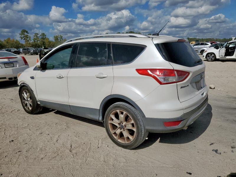 Photo 2 from auction – 2016 FORD ESCAPE TIT with VIN 1FMCU0J92GUB60281