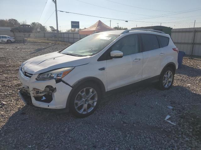 FORD ESCAPE TIT 2014 with VIN 1FMCU0JX4EUA69167 - Photo from auction