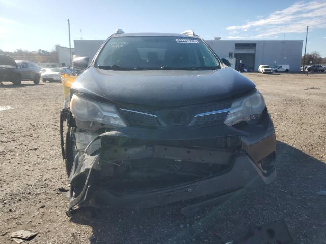 Photo 5 from auction – 2015 TOYOTA RAV4 LE with VIN 2T3BFREV1FW231848