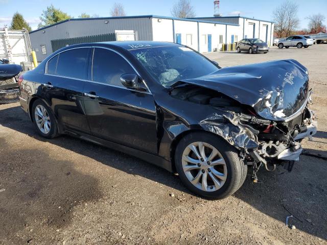 Photo 4 from auction – 2012 HYUNDAI GENESIS 3. with VIN KMHGC4DD3CU201622