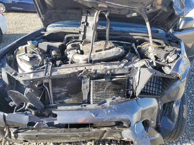 Photo 12 from auction – 2012 NISSAN PATHFINDER with VIN 5N1AR1NN0CC619913