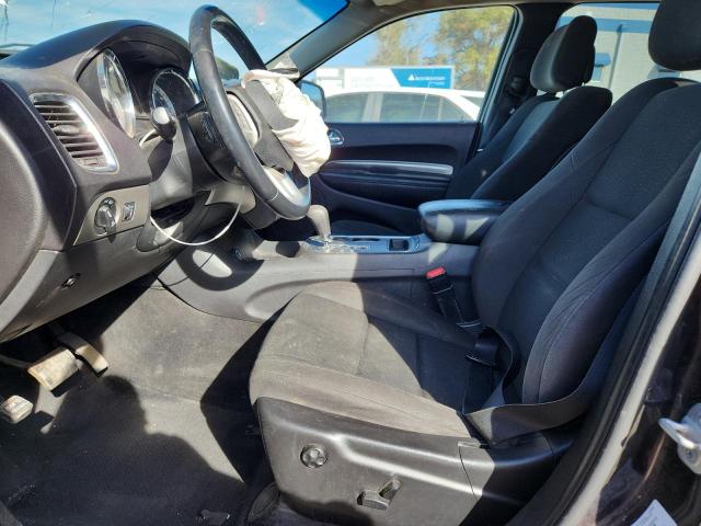 Photo 7 from auction – 2013 DODGE DURANGO SS with VIN 1C4RDJFG2DC683104