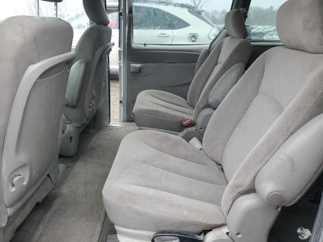 Photo 11 from auction – 2003 CHRYSLER TOWN & COU with VIN 2C4GP44L63R157466