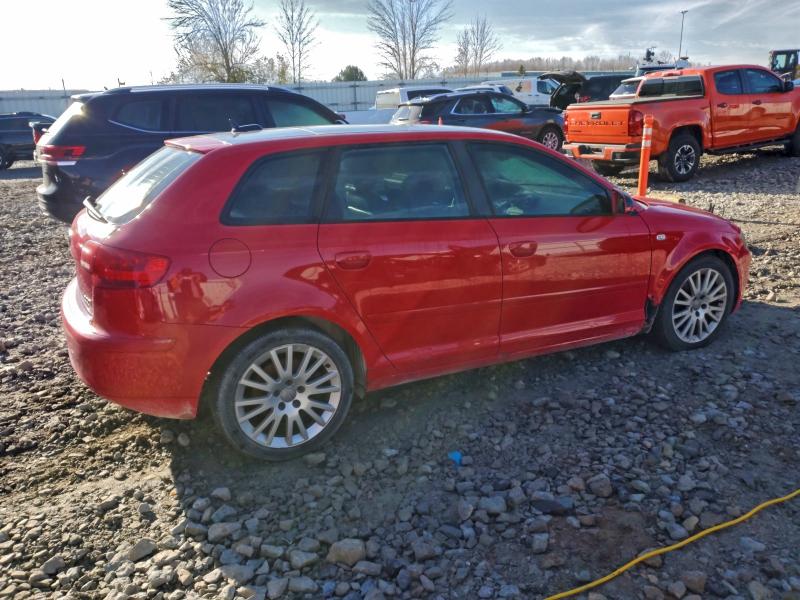 Foto 3 de la subasta – 2006 AUDI A3 2.0 PRE con VIN WAUNF78P56A023708