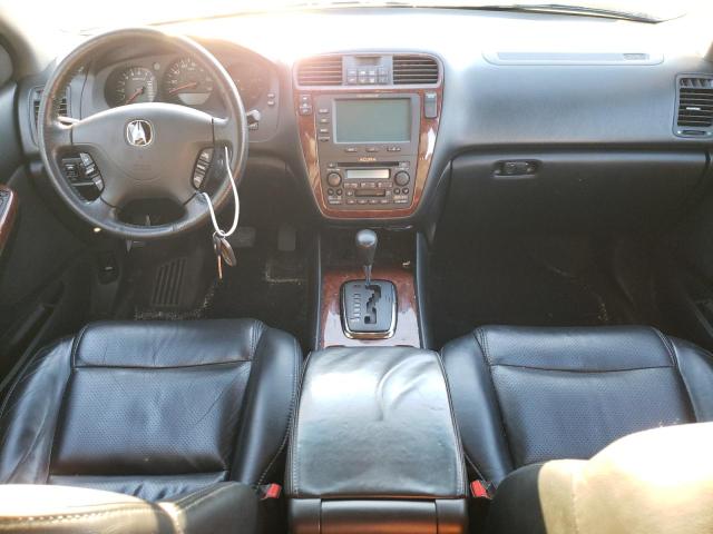 Photo 8 from auction – 2003 ACURA MDX with VIN 2HNYD18283H547773