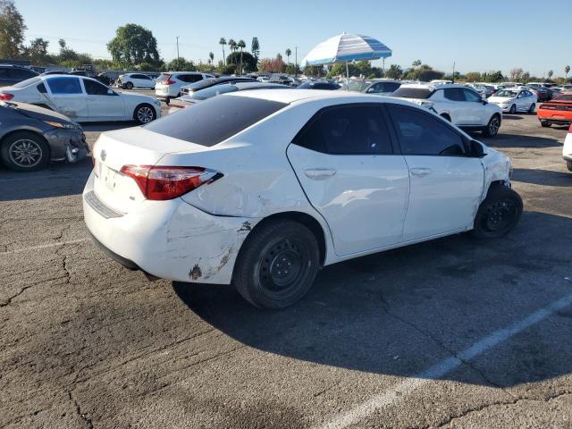 Photo 3 from auction – 2017 TOYOTA COROLLA L with VIN 5YFBURHE8HP724862