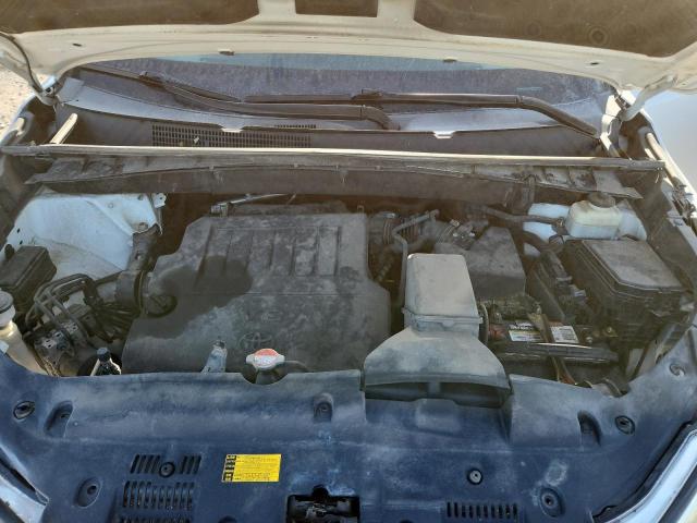 Photo 12 from auction – 2016 TOYOTA HIGHLANDER with VIN 5TDDKRFH7GS297952