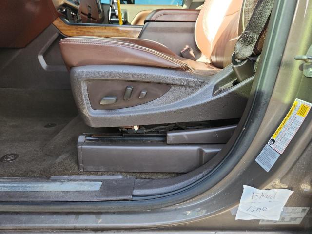 Photo 12 from auction – 2014 CHEVROLET SILVERADO with VIN 3GCUKTEC3EG341458