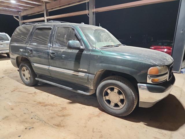 Photo 4 from auction – 2004 GMC YUKON with VIN 1GKEC13Z24R169116