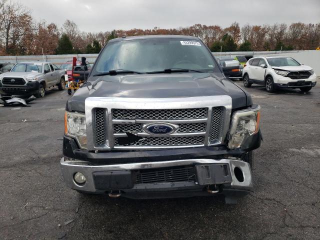 Photo 5 from auction – 2012 FORD F150 with VIN 1FTFW1ETXCFC03111