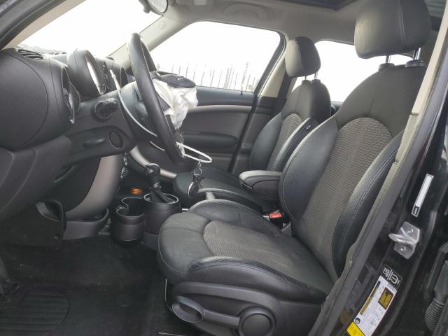 Foto 7 de la subasta – 2013 MINI COOPER COU con VIN WMWZB3C52DWM09157