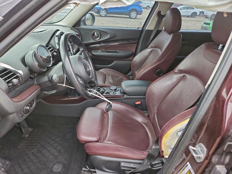 Photo 7 from auction – 2017 MINI COOPER S C with VIN WMWLU5C52H2E82489