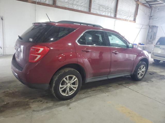 Photo 3 from auction – 2017 CHEVROLET EQUINOX LT with VIN 2GNALCEK5H1539759