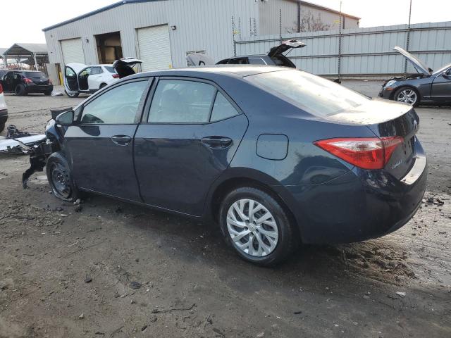 Photo 2 from auction – 2017 TOYOTA COROLLA L with VIN 5YFBURHE5HP694008