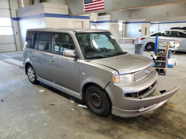 Photo 4 from auction – 2004 TOYOTA SCION XB with VIN JTLKT324140152378