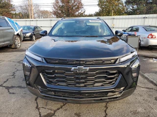 Photo 5 from auction – 2025 CHEVROLET TRAX with VIN KL77LKEP1SC298967