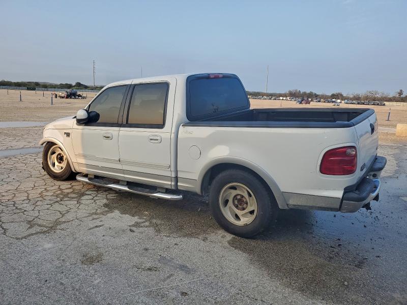 Zdjęcie 2 z aukcji – 2003 FORD F150 SUPER z VIN 1FTRW07663KD28600