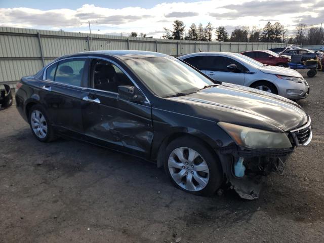 Photo 4 from auction – 2009 HONDA ACCORD with VIN 1HGCP36719A033113