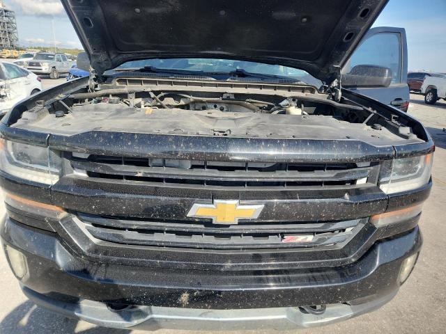 Photo 11 from auction – 2017 CHEVROLET SILVERADO with VIN 3GCUKREC4HG205248