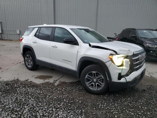 Photo 4 from auction – 2025 GMC TERRAIN EL with VIN 3GKALUEG3SL300554