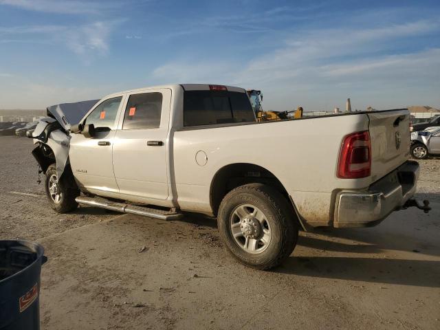 Photo 2 from auction – 2021 RAM 2500 TRADE with VIN 3C6UR5CJ7MG523601