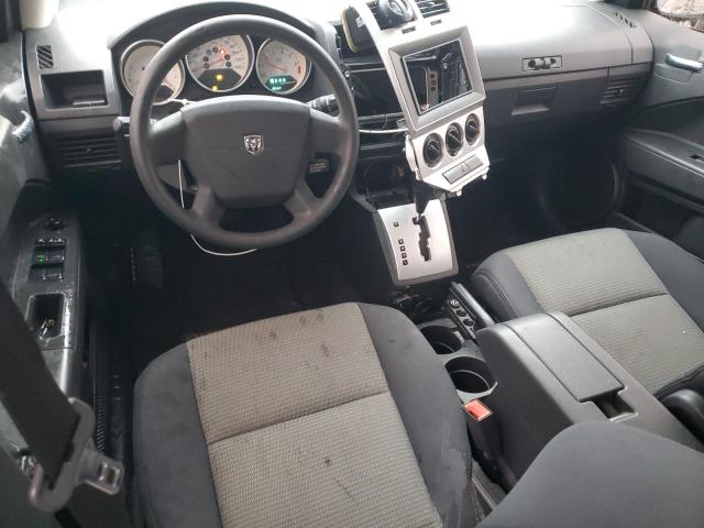 Photo 8 from auction – 2009 DODGE CALIBER SX with VIN 1B3HB48A19D236133