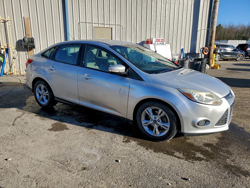 Photo 4 from auction – 2013 FORD FOCUS SE with VIN 1FADP3F22DL338209