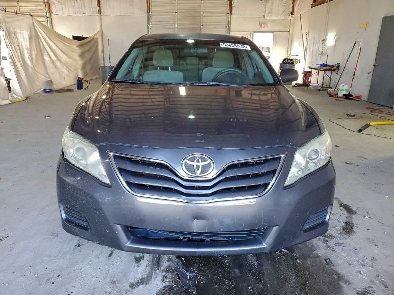 Photo 5 from auction – 2011 TOYOTA CAMRY with VIN 4T1BF3EK6BU762582