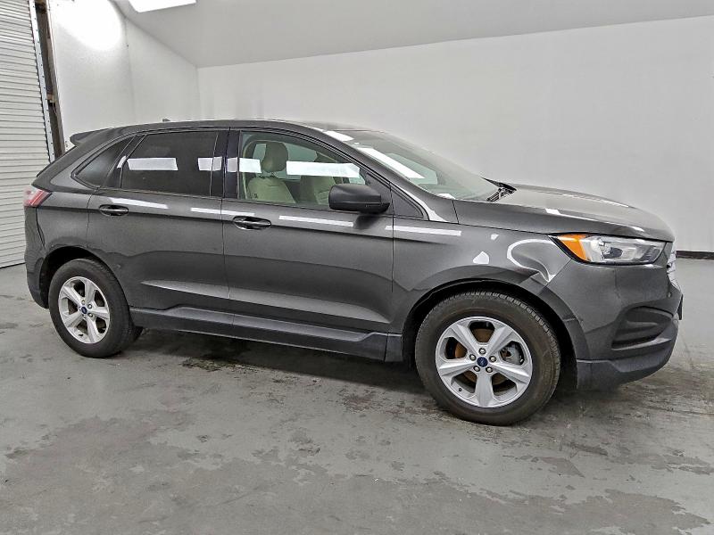 Photo 4 from auction – 2019 FORD EDGE SE with VIN 2FMPK3G99KBC27991