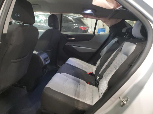Photo 11 from auction – 2019 CHEVROLET EQUINOX LT with VIN 2GNAXKEV1K6190747