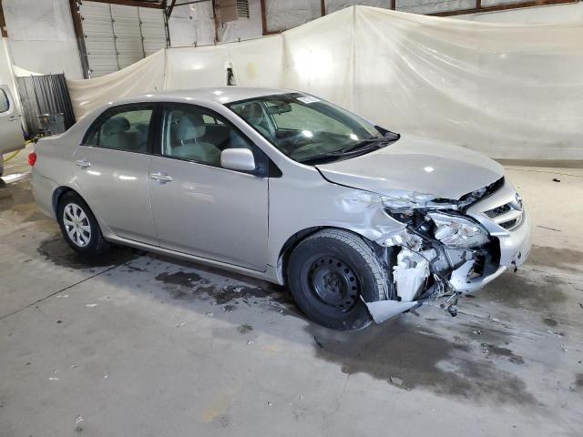 Photo 4 from auction – 2011 TOYOTA COROLLA BA with VIN 2T1BU4EE3BC678176