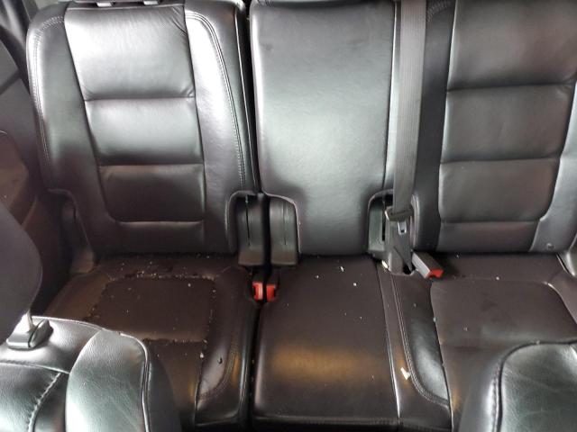 Photo 10 from auction – 2012 FORD EXPLORER X with VIN 1FMHK7D8XCGA44570
